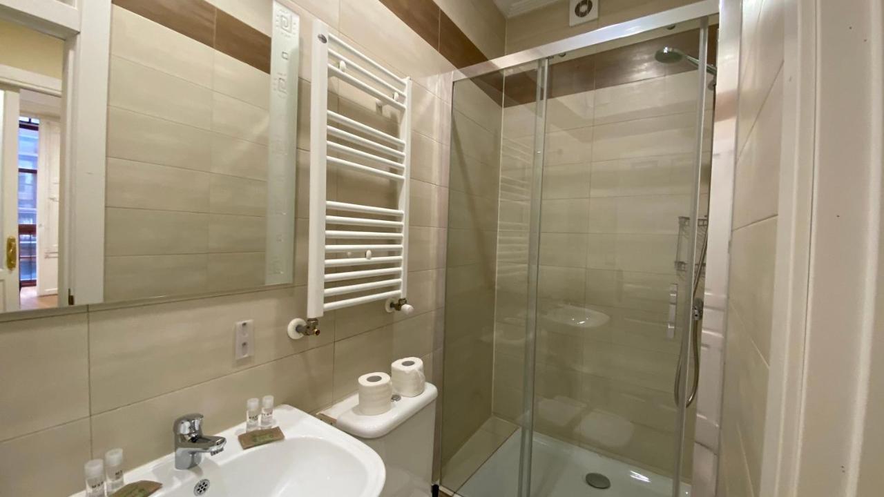 Insidehome Valladolid Centro -Hab Con Bano Privado En El Centro Y Opcion De Parking- Exterior foto