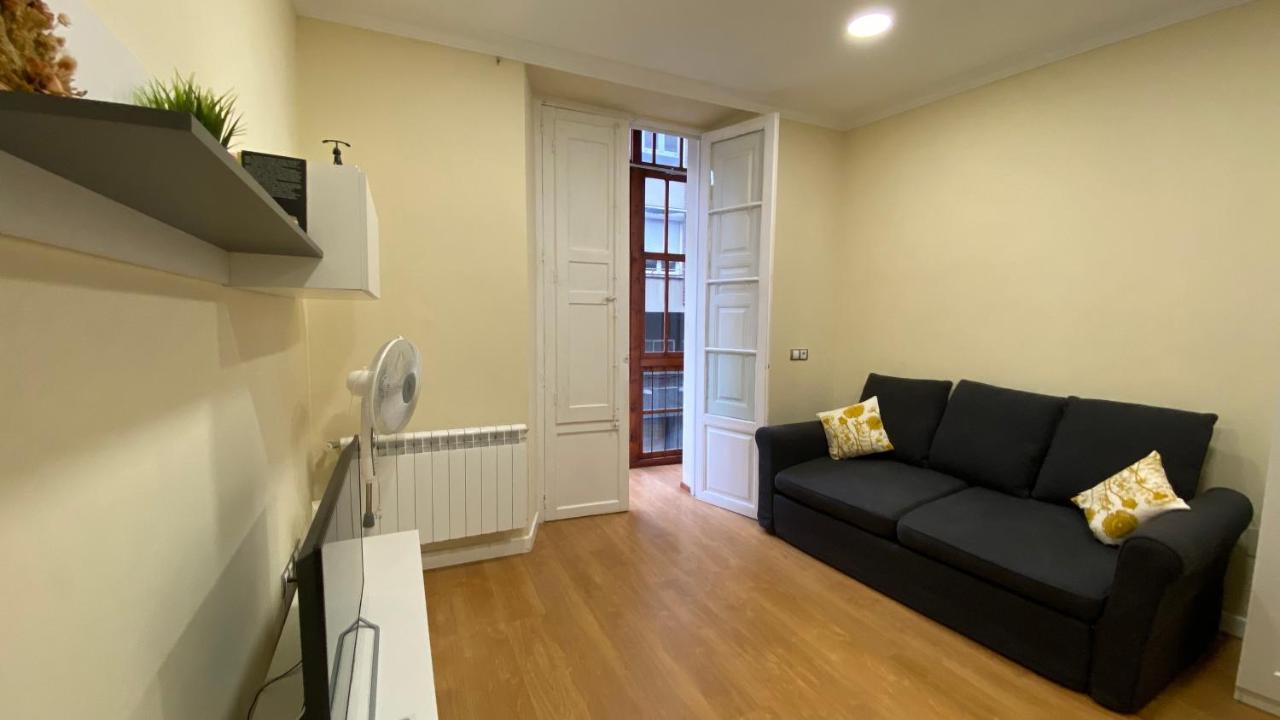 Insidehome Valladolid Centro -Hab Con Bano Privado En El Centro Y Opcion De Parking- Exterior foto