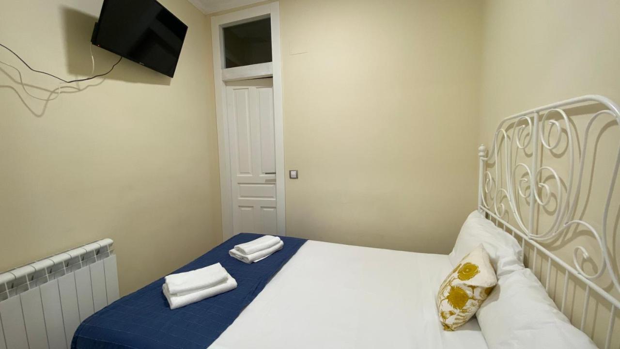 Insidehome Valladolid Centro -Hab Con Bano Privado En El Centro Y Opcion De Parking- Exterior foto