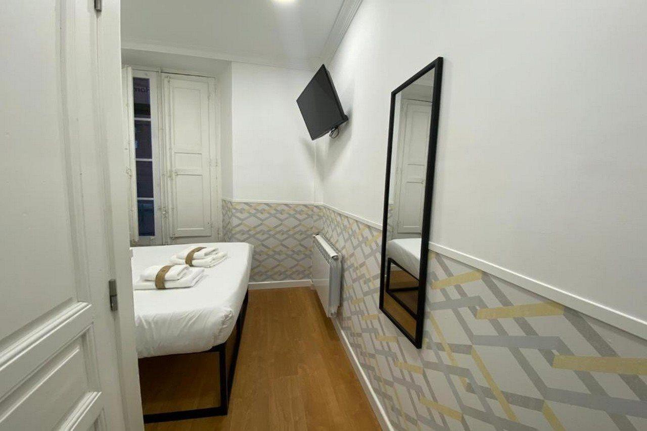 Insidehome Valladolid Centro -Hab Con Bano Privado En El Centro Y Opcion De Parking- Exterior foto