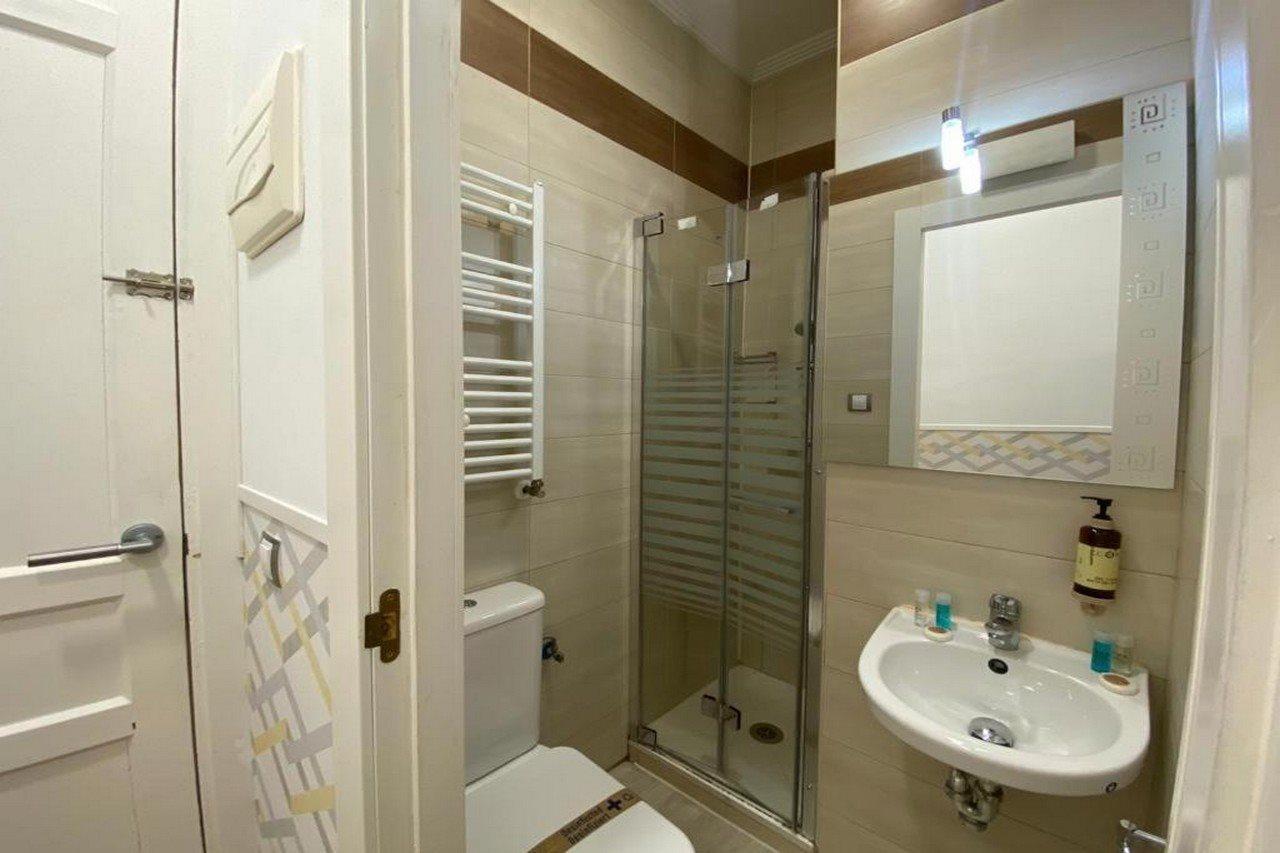 Insidehome Valladolid Centro -Hab Con Bano Privado En El Centro Y Opcion De Parking- Exterior foto