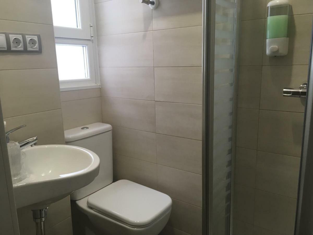 Insidehome Valladolid Centro -Hab Con Bano Privado En El Centro Y Opcion De Parking- Exterior foto